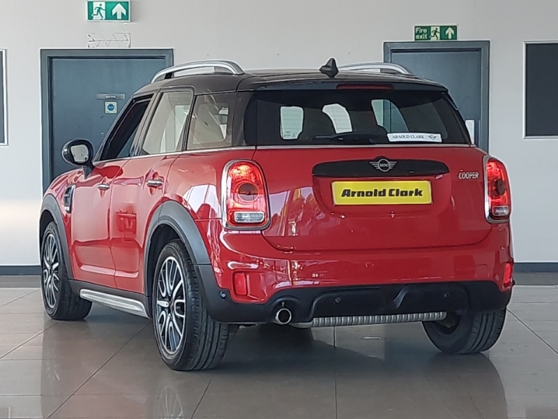 Used MINI Countryman 2019 for sale - 77066046: Photo 3