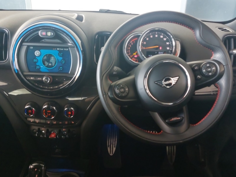 Used MINI Countryman 2019 for sale - 77066046: Photo 5