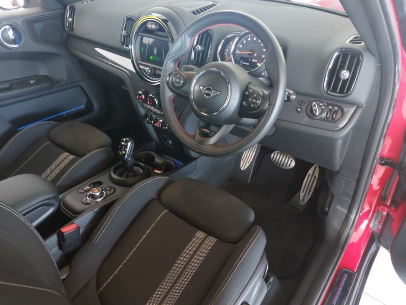 Used MINI Countryman 2019 for sale - 77066046: Photo 6