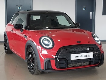 MINI - Cooper