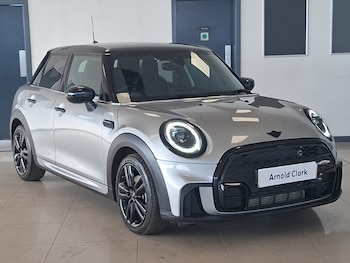 Used MINI Cooper 2024 for sale - 79618677: Photo