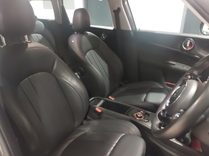 Used MINI Countryman 2019 for sale - 77100446: Photo 11
