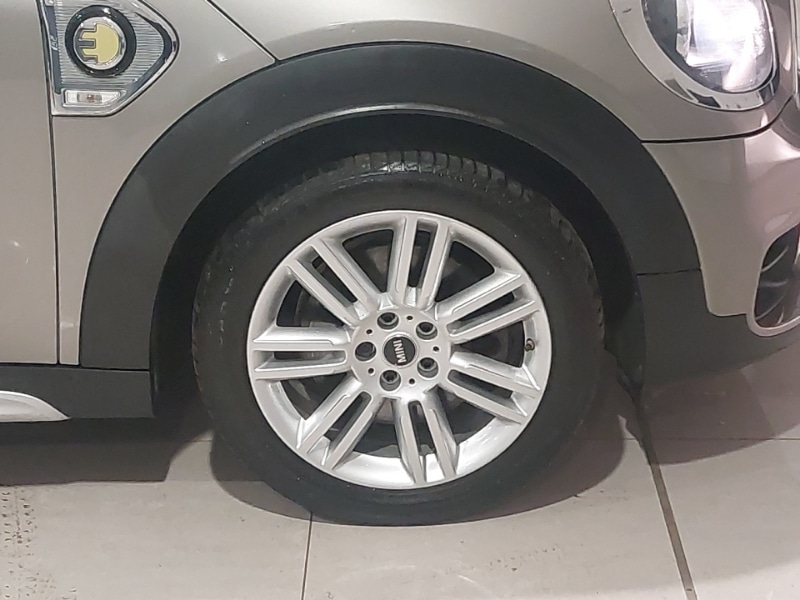 Used MINI Countryman 2019 for sale - 77100446: Photo 14