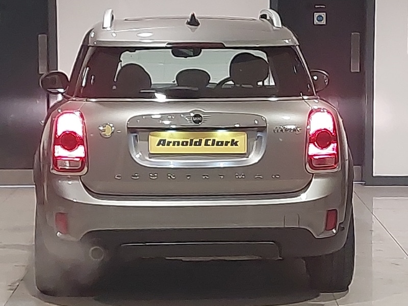 Used MINI Countryman 2019 for sale - 77100446: Photo 15