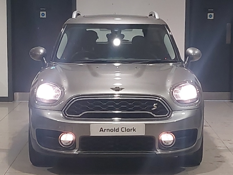Used MINI Countryman 2019 for sale - 77100446: Photo 16