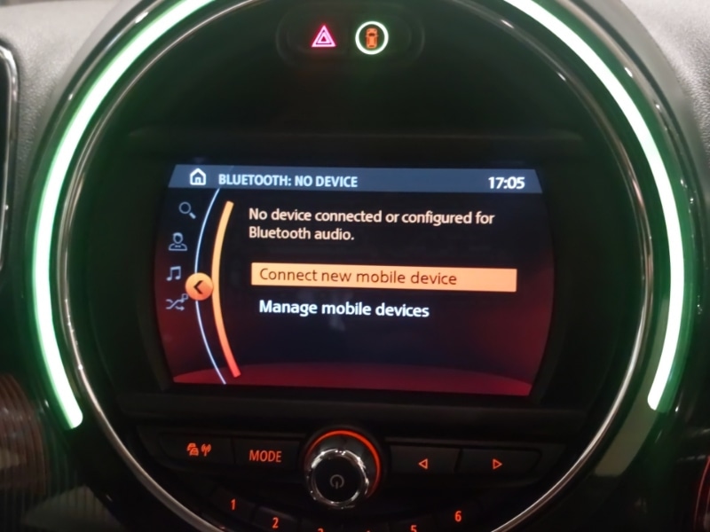 Used MINI Countryman 2019 for sale - 77100446: Photo 19