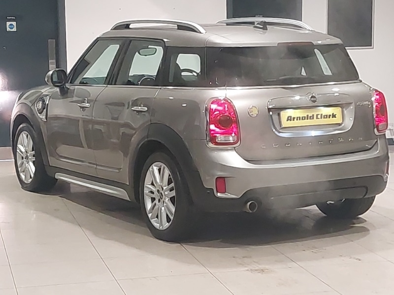 Used MINI Countryman 2019 for sale - 77100446: Photo 3