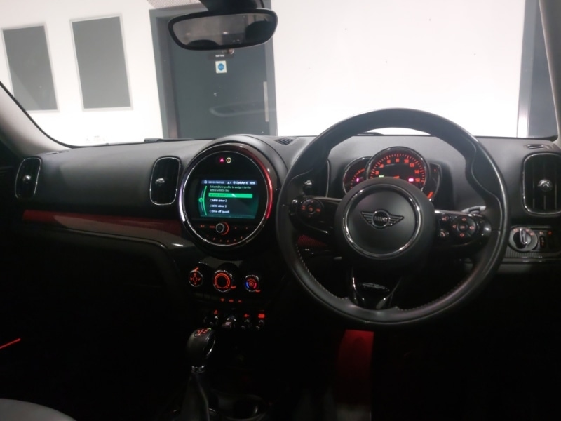 Used MINI Countryman 2019 for sale - 77100446: Photo 4