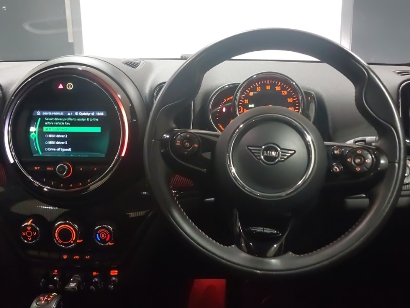 Used MINI Countryman 2019 for sale - 77100446: Photo 5