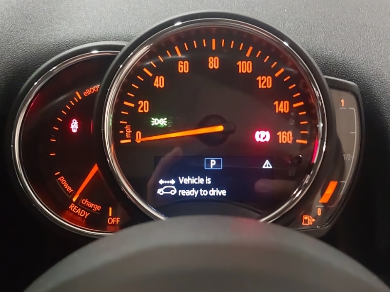 Used MINI Countryman 2019 for sale - 77100446: Photo 9