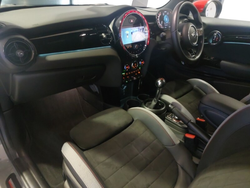 Used MINI Cooper 2021 for sale - 78140130: Photo 7