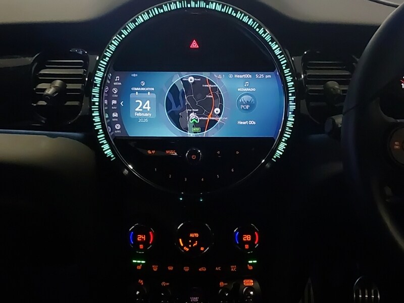 Used MINI Cooper 2021 for sale - 78140130: Photo 8