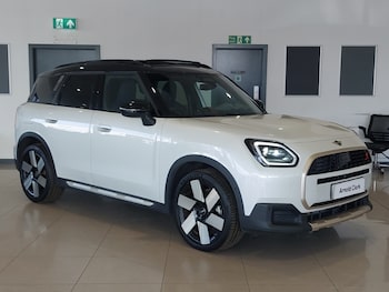 Used MINI Countryman 2024 for sale - 75576875: Photo
