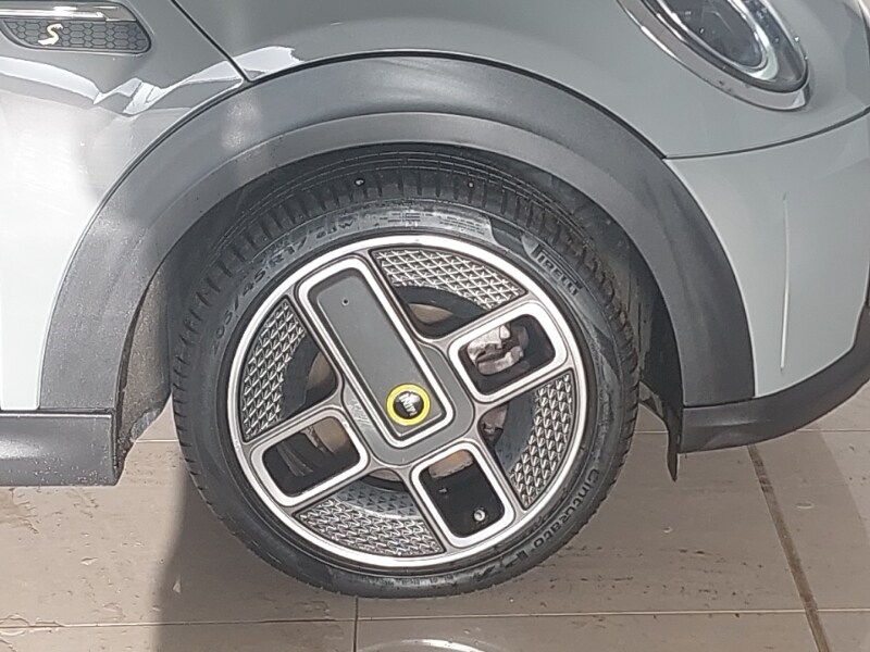 Used MINI Hatch 2021 for sale - 77815955: Photo 14