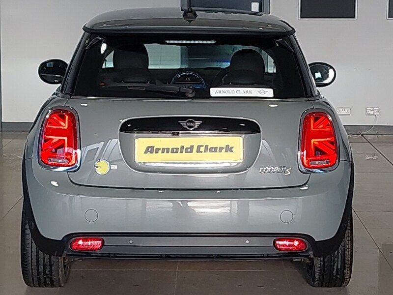 Used MINI Hatch 2021 for sale - 77815955: Photo 15
