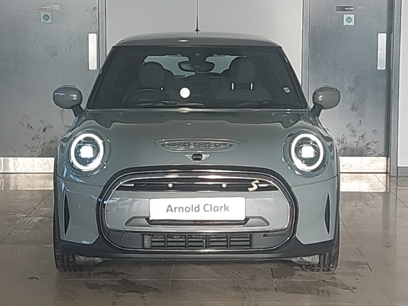 Used MINI Hatch 2021 for sale - 77815955: Photo 16