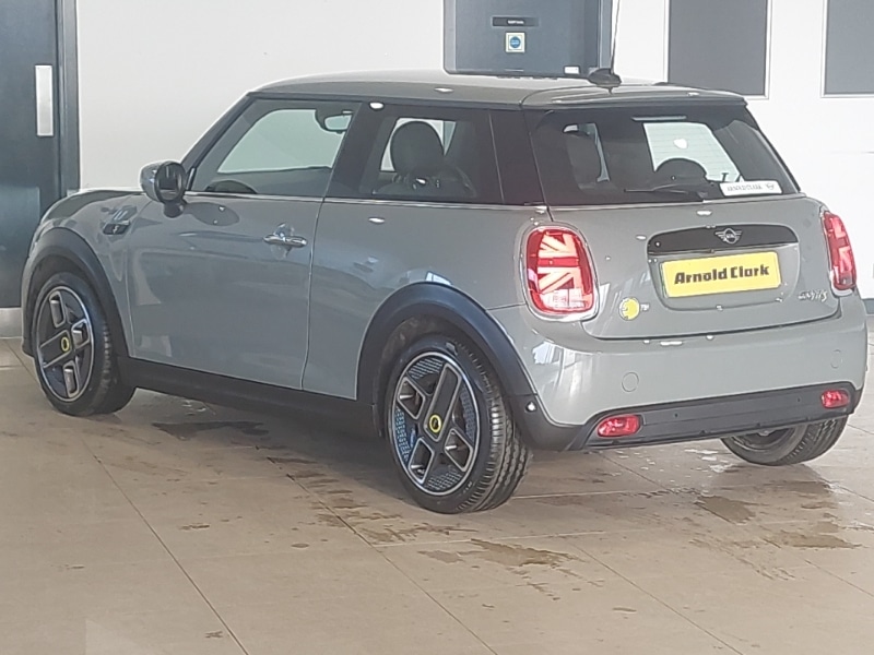 Used MINI Hatch 2021 for sale - 77815955: Photo 3
