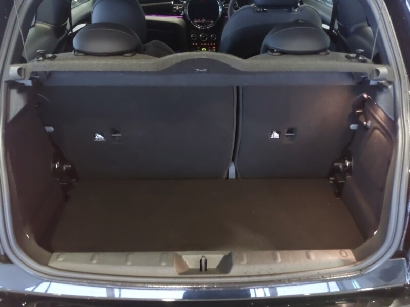 Used MINI Hatch 2022 for sale - 77433816: Photo 13