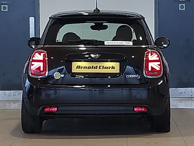 Used MINI Hatch 2022 for sale - 77433816: Photo 15