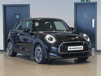 Used MINI Hatch 2022 for sale - 77433816: Photo