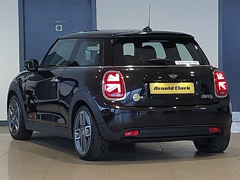 Used MINI Hatch 2022 for sale - 77433816: Photo 3