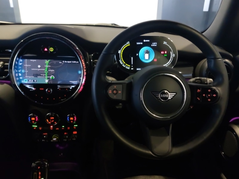 Used MINI Hatch 2022 for sale - 77433816: Photo 5
