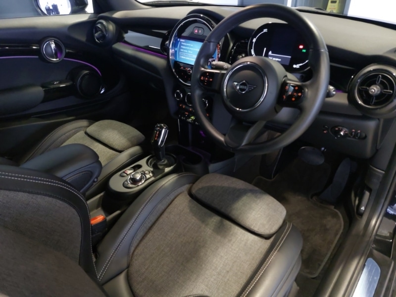 Used MINI Hatch 2022 for sale - 77433816: Photo 6