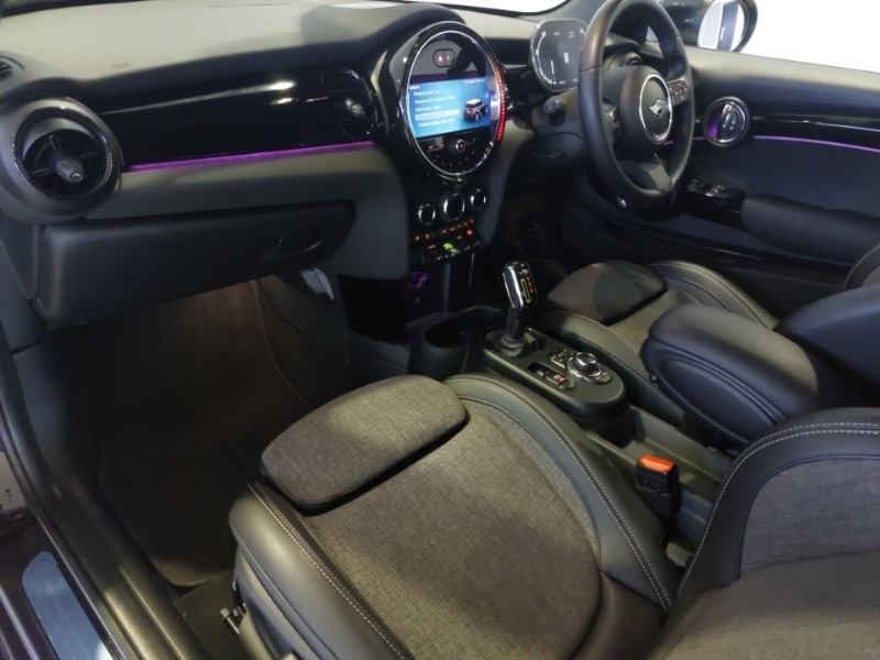 Used MINI Hatch 2022 for sale - 77433816: Photo 7