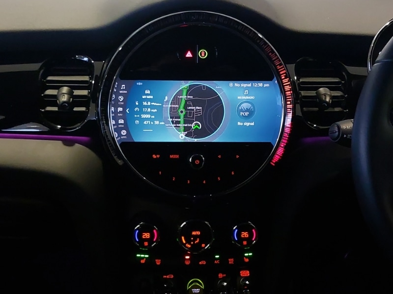 Used MINI Hatch 2022 for sale - 77433816: Photo 8