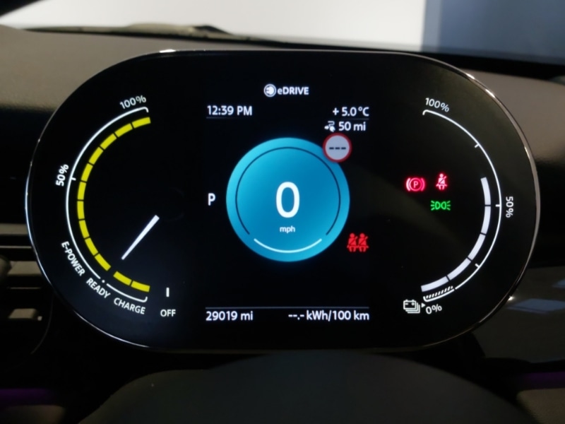 Used MINI Hatch 2022 for sale - 77433816: Photo 9