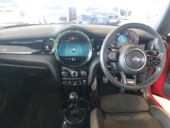 Used MINI Hatch 2022 for sale - 78269518: Photo