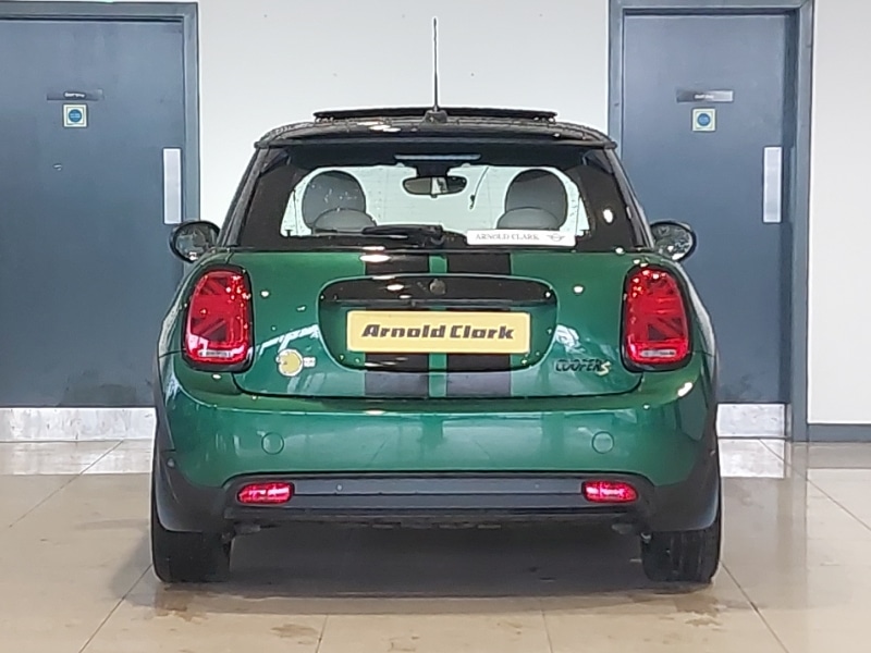 Used MINI Hatch 2023 for sale - 76614234: Photo 15