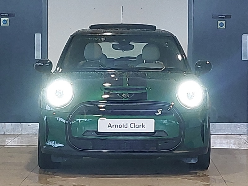 Used MINI Hatch 2023 for sale - 76614234: Photo 16