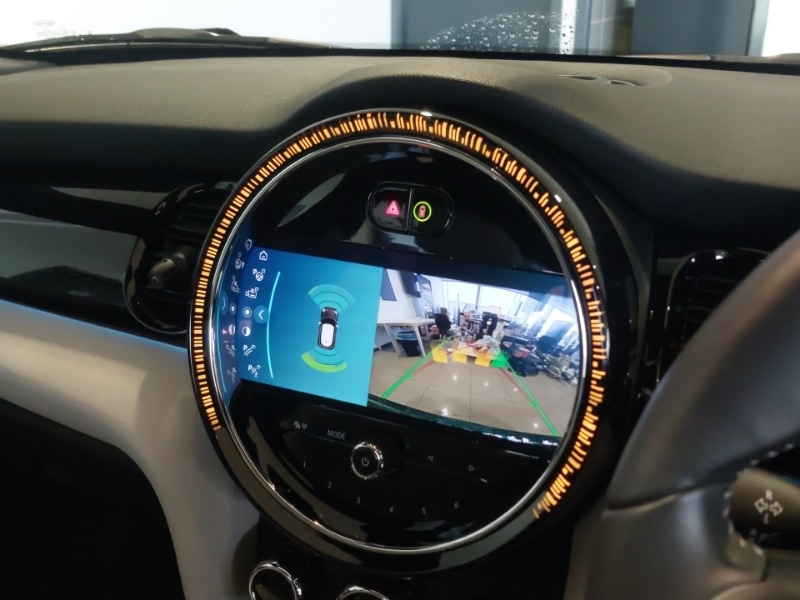 Used MINI Hatch 2023 for sale - 76614234: Photo 17