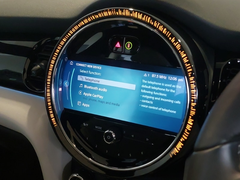 Used MINI Hatch 2023 for sale - 76614234: Photo 19