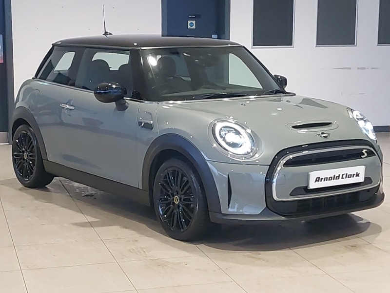 Used MINI Hatch 2022 for sale - 77669944: Photo 1