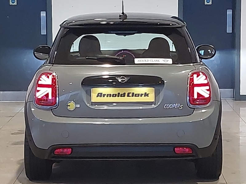 Used MINI Hatch 2022 for sale - 77669944: Photo 15