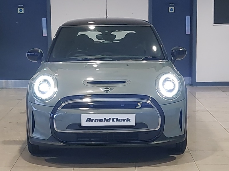 Used MINI Hatch 2022 for sale - 77669944: Photo 16