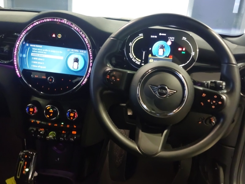 Used MINI Hatch 2022 for sale - 77669944: Photo 5