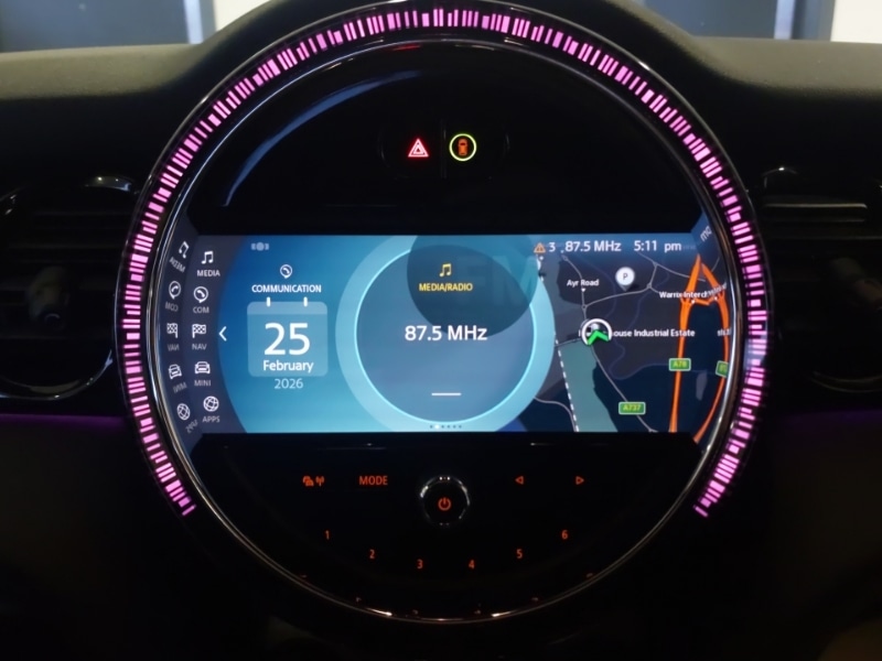 Used MINI Hatch 2022 for sale - 77669944: Photo 8