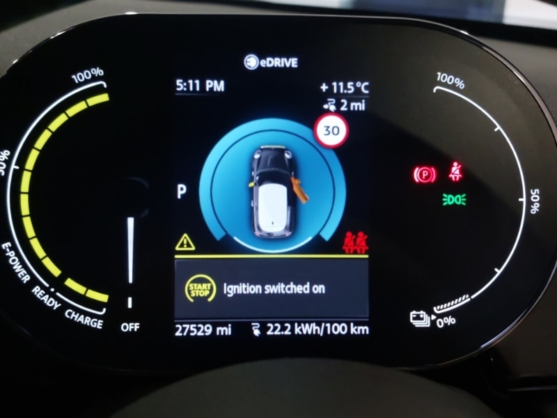 Used MINI Hatch 2022 for sale - 77669944: Photo 9