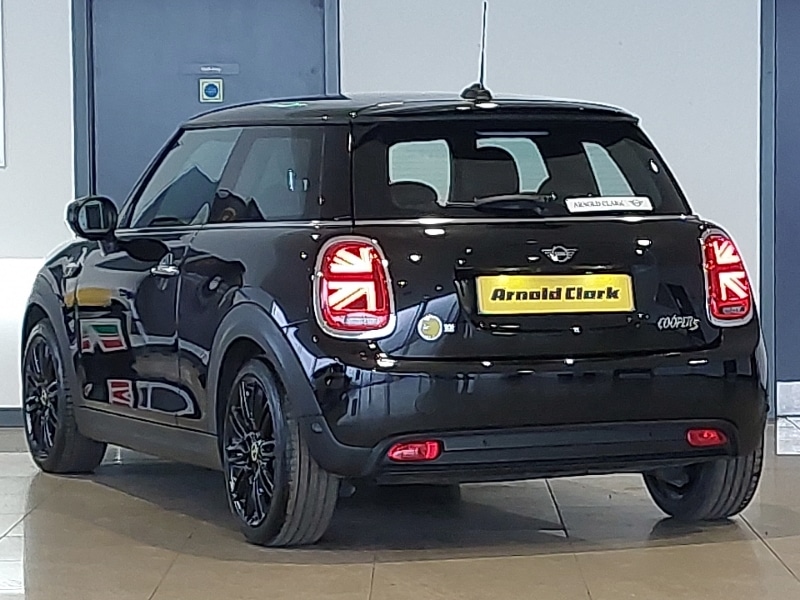 Used MINI Hatch 2023 for sale - 77433751: Photo 3