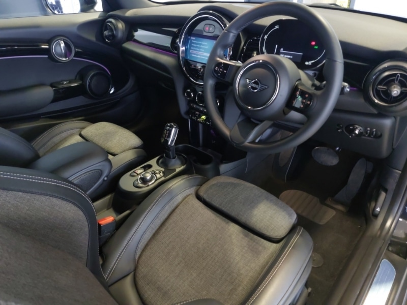 Used MINI Hatch 2023 for sale - 77433751: Photo 6