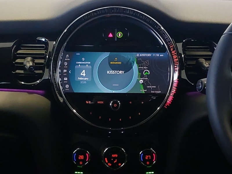 Used MINI Hatch 2023 for sale - 77433751: Photo 8