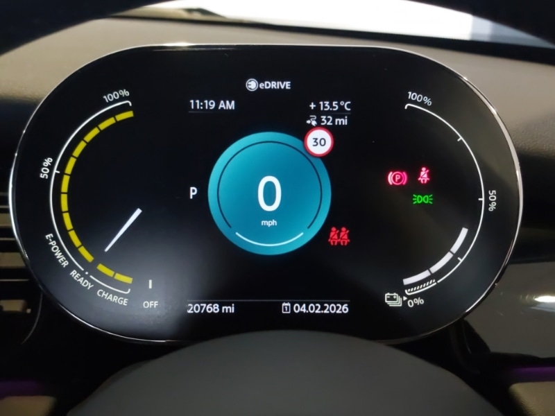 Used MINI Hatch 2023 for sale - 77433751: Photo 9