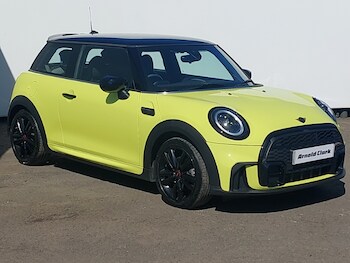 Used MINI Hatch 2023 for sale - 78342996: Photo