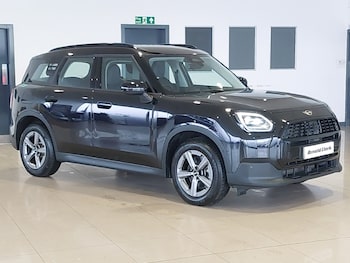 Used MINI Countryman 2025 for sale - 78243756: Photo