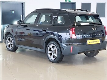 Used MINI Countryman 2025 for sale - 78243756: Photo