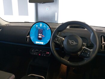 Used MINI Countryman 2025 for sale - 78243756: Photo