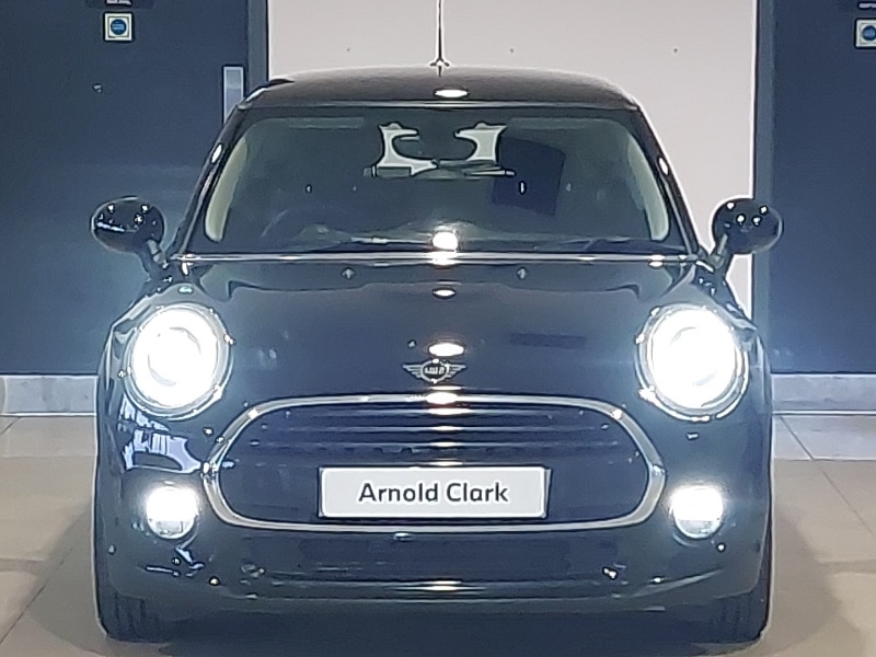 Used MINI Hatch 2019 for sale - 76687853: Photo 16